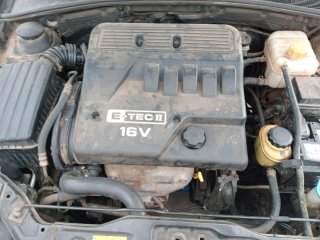 Despiece Chevrolet Lacetti