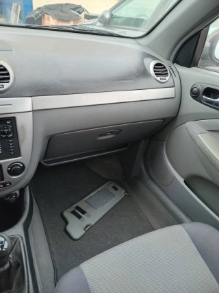 Despiece Chevrolet Lacetti
