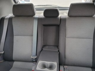Despiece Chevrolet Lacetti
