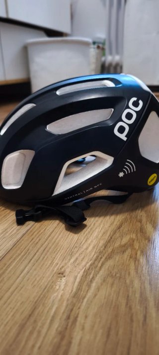 Casco POC Ventral Mips NFC Talla M