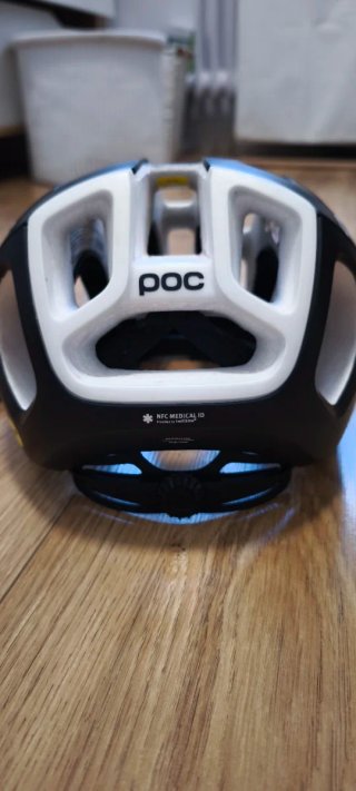 Casco POC Ventral Mips NFC Talla M