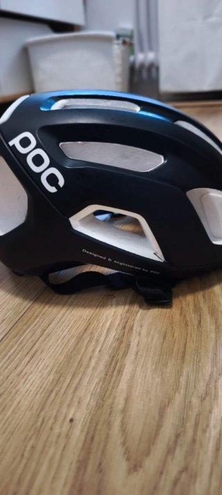 Casco POC Ventral Mips NFC Talla M