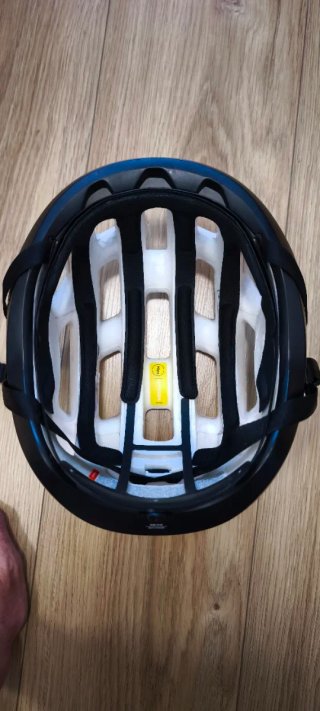 Casco POC Ventral Mips NFC Talla M