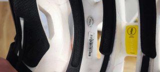 Casco POC Ventral Mips NFC Talla M