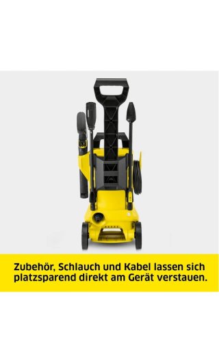 Hidrolimpiadora Karcher K2 Power Control