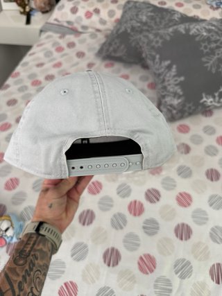 Gorra New Era Oakland Raiders Snapback