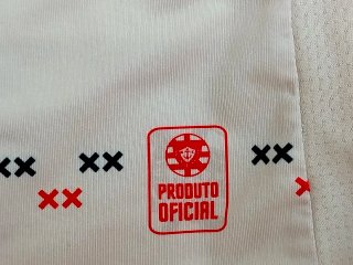 Camiseta Varzim SC
