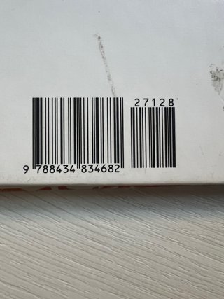 Libro El huevo
