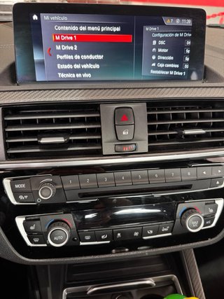 BMW M2 COMPETITION 2019