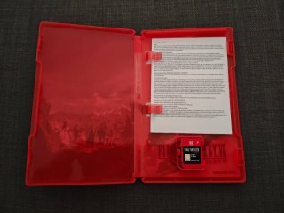 Final Fantasy VII Rebirth Switch 2 + DLC