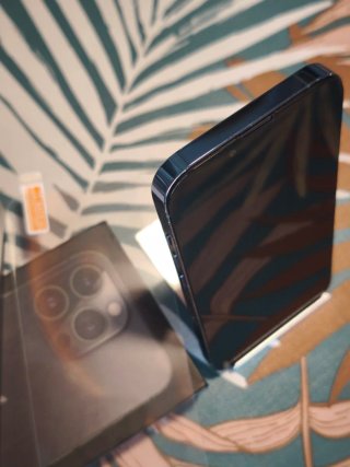 iPhone 13 Pro 512GB Azul