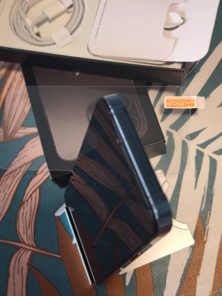 iPhone 13 Pro 512GB Azul