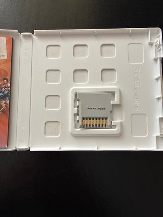 Super Street Fighter IV 3D Edition 3DS