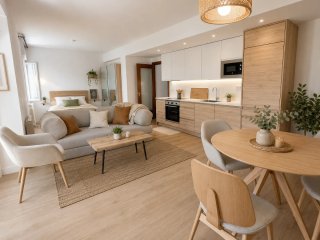 Alquiler estudio en Jaca para verano