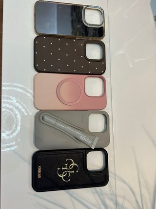 iPhone 14 Pro Oro