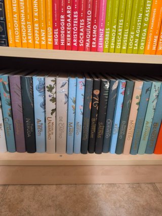 40 libros lujo - Poemas esenciales Salvat (3 x 35€