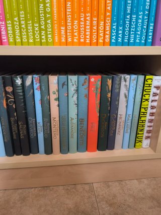 40 libros lujo - Poemas esenciales Salvat (3 x 35€