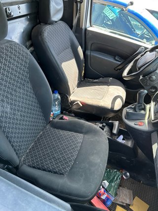 Despiece Renault Kangoo