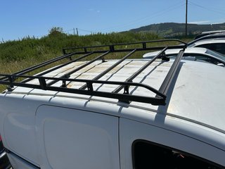 Despiece Renault Kangoo