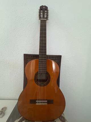 Guitarra Española Admira Paloma