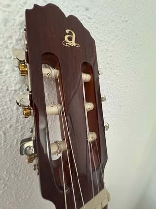 Guitarra Española Admira Paloma