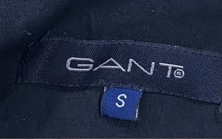Camicia Gant donna blu scuro taglia S