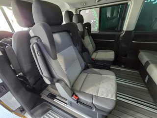 VOLKSWAGEN Multivan Bulli 70 Anivers Corto 2.0 TDI