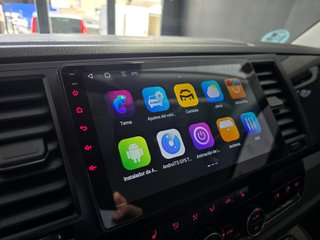 VOLKSWAGEN Multivan Bulli 70 Anivers Corto 2.0 TDI