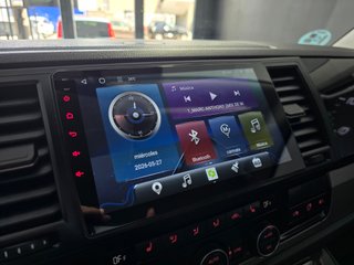 VOLKSWAGEN Multivan Bulli 70 Anivers Corto 2.0 TDI