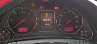 Audi A4 2004