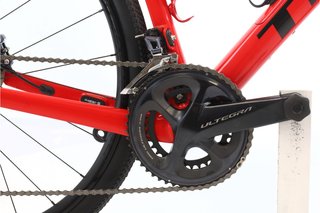 Bicicleta Trek Domane SL6 t.58 Reacondicionada