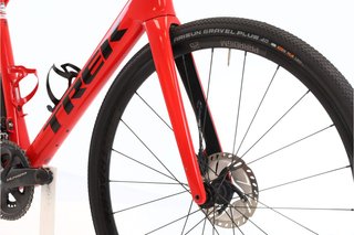 Bicicleta Trek Domane SL6 t.58 Reacondicionada