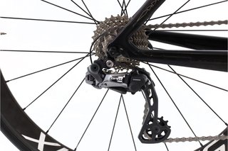Bicicleta Orbea Ordu Di2 11V t.52 Reacondicionada