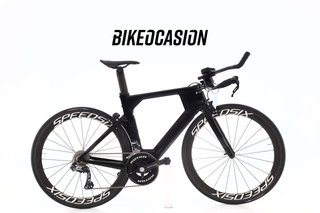 Bicicleta Orbea Ordu Di2 11V t.52 Reacondicionada