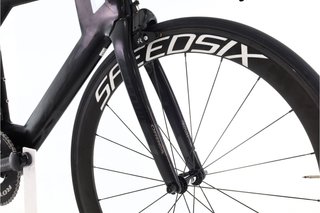 Bicicleta Orbea Ordu Di2 11V t.52 Reacondicionada