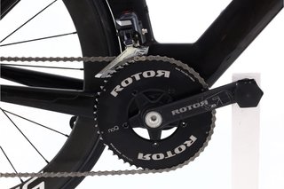 Bicicleta Orbea Ordu Di2 11V t.52 Reacondicionada