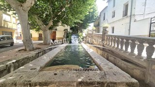 Casa adosada en venta en Anna