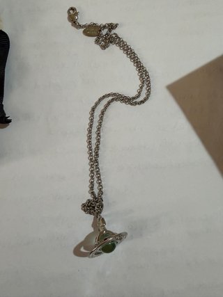 Collana Vivienne Westwood Orb