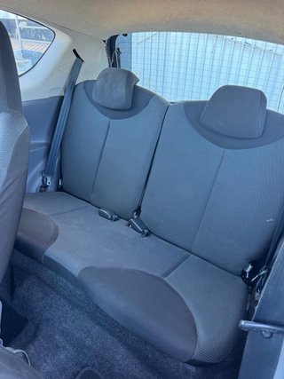 Toyota Aygo 2006