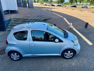 Toyota Aygo 2006