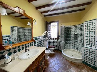 Casa adosada en venta en Turre