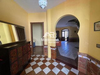 Casa adosada en venta en Turre