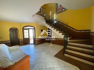 Casa adosada en venta en Turre
