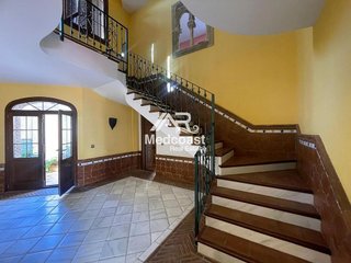 Casa adosada en venta en Turre