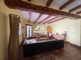 Casa adosada en venta en Turre