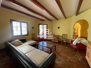 Casa adosada en venta en Turre