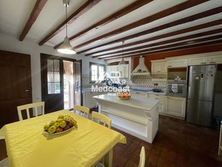 Casa adosada en venta en Turre