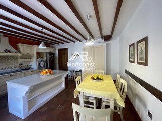 Casa adosada en venta en Turre