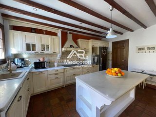 Casa adosada en venta en Turre