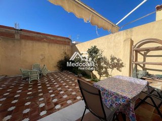 Casa adosada en venta en Turre